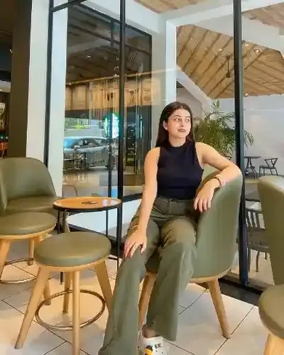Escort Service Nazira
